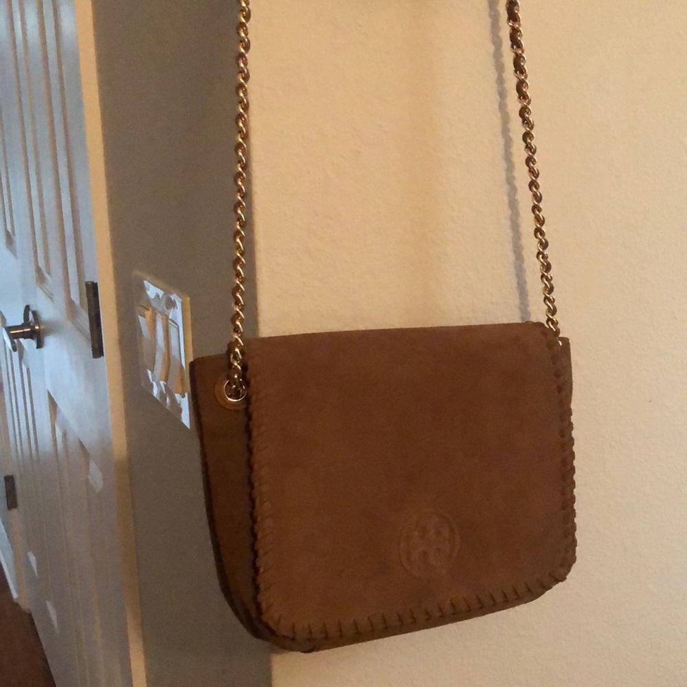 Brand new Tory Burch purse
